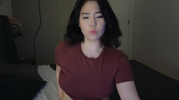 ki_mi 16-06-2025 moan Female