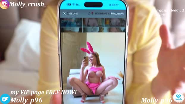 molly_p 16-06-2025 fuckme Female
