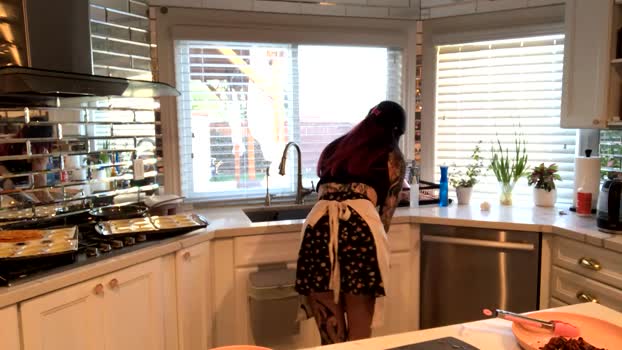 sammyravenwood 17-06-2025 squirt Couple