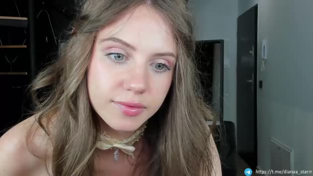 dianastar18 18-06-2025 yummy Female
