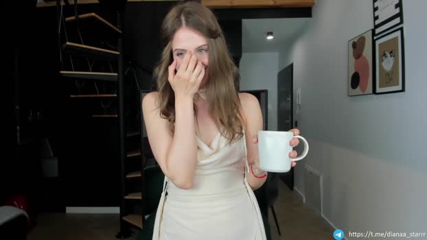 dianastar18 18-06-2025 yummy Female