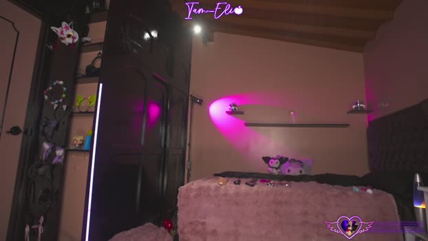 iam_eli 18-06-2025 dirty Female
