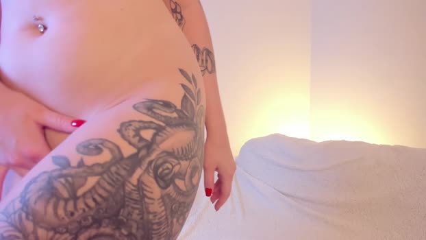 ivory_soule 17-06-2025 sexykitty Female