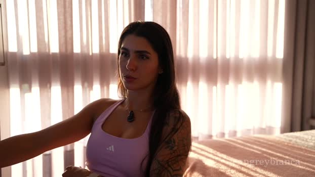 jeangreybianca 17-06-2025 wank Couple