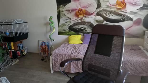 jennycutey 18-06-2025 Naked Female