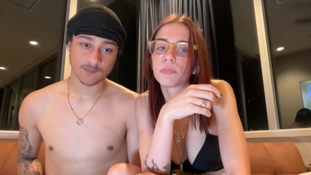 mrandmrsbong 18-06-2025 nasty Couple