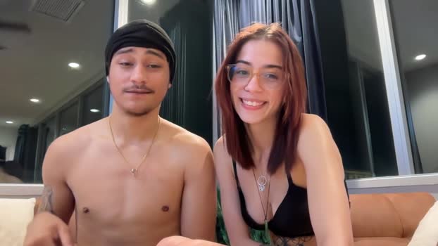 mrandmrsbong 18-06-2025 sexy Couple
