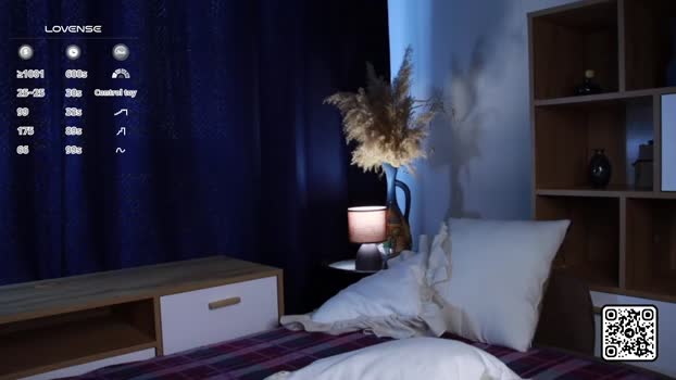 mysthush 18-06-2025 Video Female