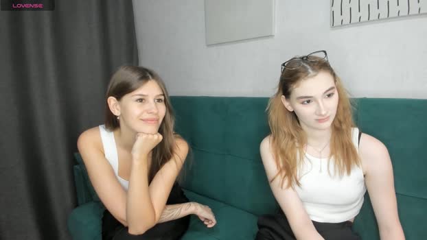 emmawilllson 18-06-2025 fuckhard Couple