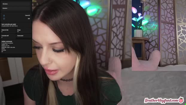 heatherbby 19-06-2025 Wet Female