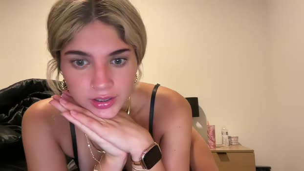 imrubyy 19-06-2025 cute Female