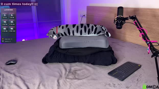 mirai_meow 19-06-2025 hard Female