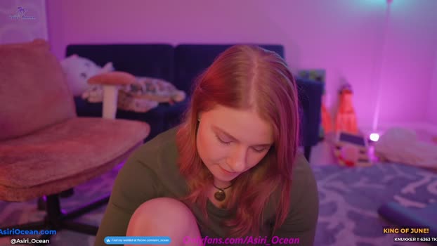 asiri_ocean 20-06-2025 Cam Female