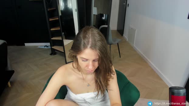 dianastar18 20-06-2025 fingering Female