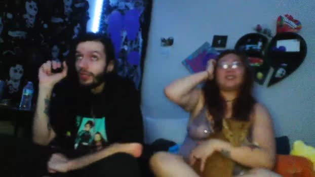 krimbos_bimbo 20-06-2025 striptease Couple