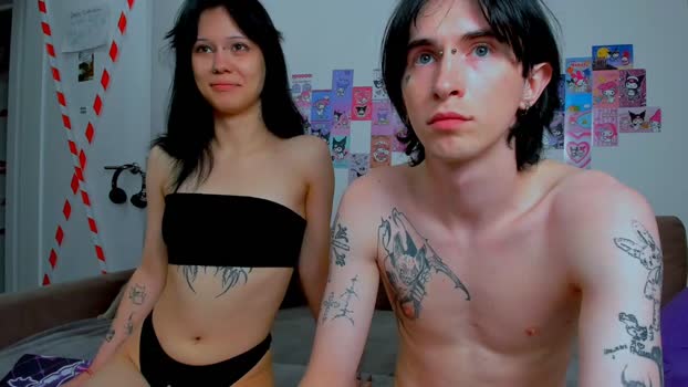 ladytrep 20-06-2025 kink Couple