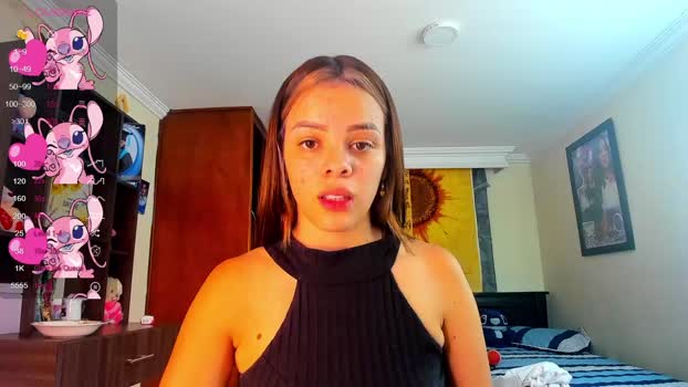 missvalery1 20-06-2025 nude Female