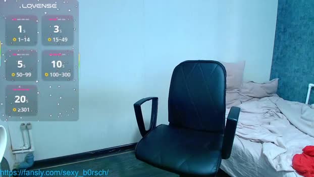 sexy_b0rsch 20-06-2025 yummy Female