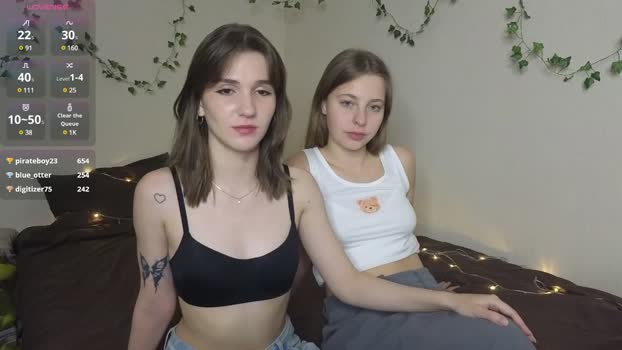 emibianca 20-06-2025 amateur Couple