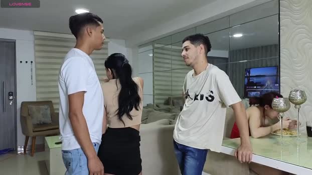 hall_sextape 21-06-2025 tits Couple