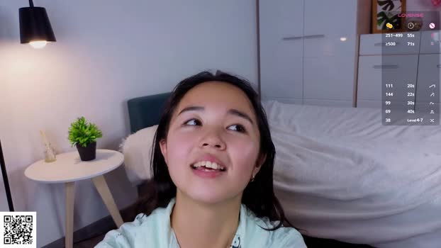 maudcoke 20-06-2025 love Female