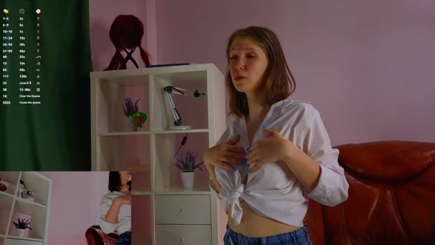 maygoodsell 21-06-2025 tits Couple