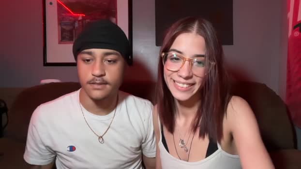 mrandmrsbong 21-06-2025 big Couple