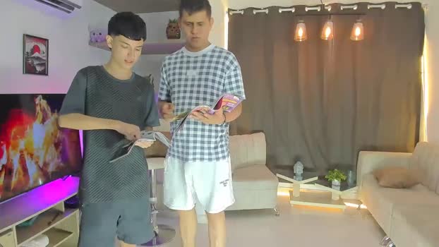 secrethause71605 20-06-2025 natural Couple