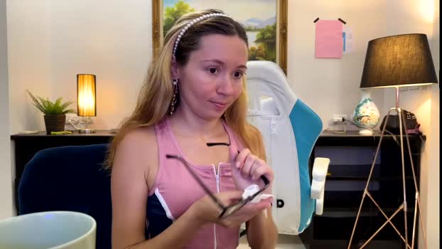 ellcrys 22-06-2025 sexygirl Couple