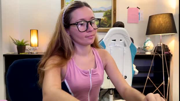 ellcrys 22-06-2025 Video Couple