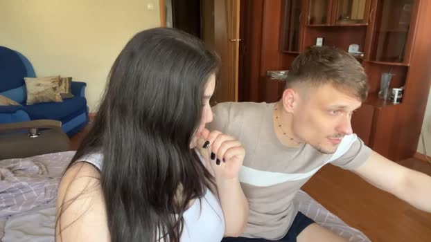 linamurrrr 22-06-2025 naughty Couple