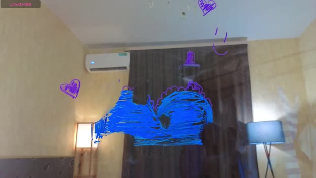 riskyteasse 22-06-2025 play Female