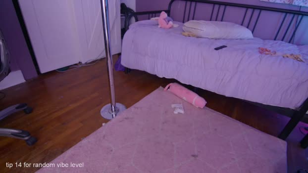 aynmarie 23-06-2025 toy Female