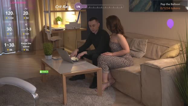 office_online 23-06-2025 nasty Couple