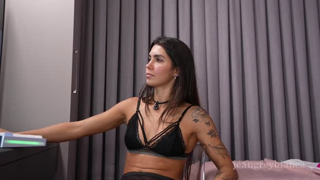 jeangreybianca 24-06-2025 play Female