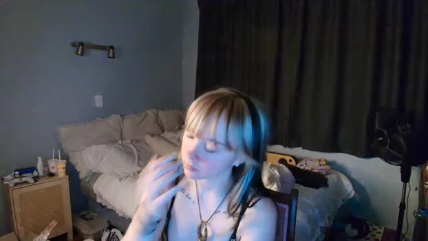 maevenelijah 24-06-2025 bj-dildo Couple