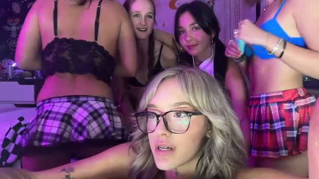 themykalaxo 24-06-2025 fuckass Female