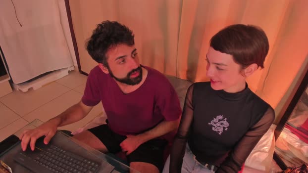 amancay_ 25-06-2025 Show Couple