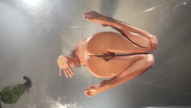 heybanan 24-06-2025 fingering Female