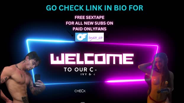 ivy69_9 25-06-2025 show Couple