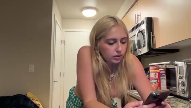 kenziesmithh 25-06-2025 Webcam Female