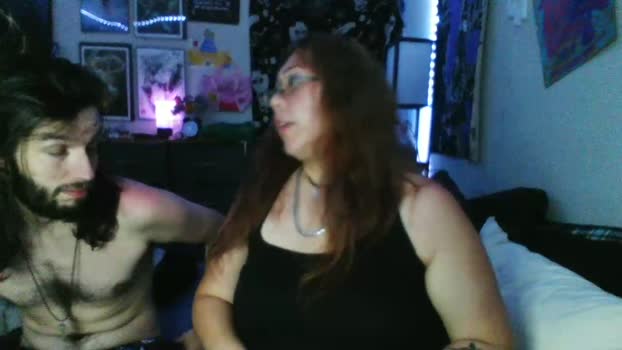 krimbos_bimbo 25-06-2025 natural Couple