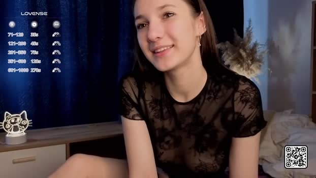 mysthush 25-06-2025 hot Female