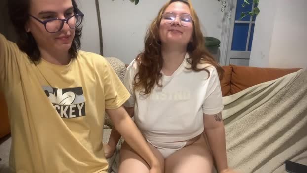 soy_andyy 25-06-2025 Porn Couple