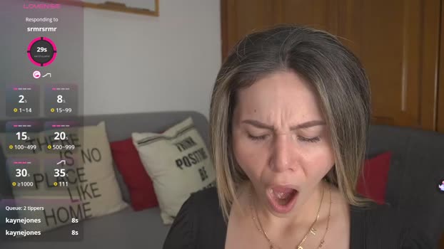 tinacb 25-06-2025 sexyfeet Couple