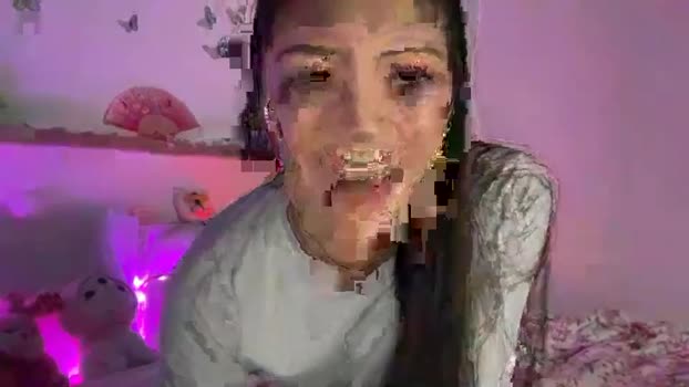 keirasworld 26-06-2025 wet Female