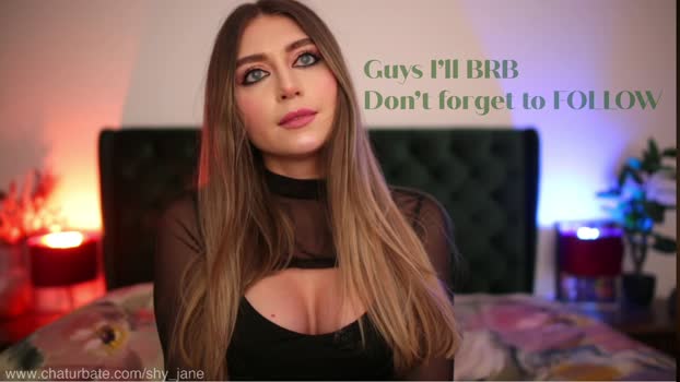 shy_jane 26-06-2025 analtoy Female