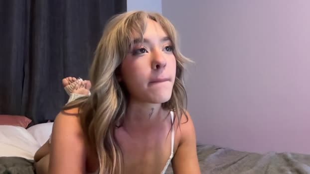 themykalaxo 26-06-2025 naked Female