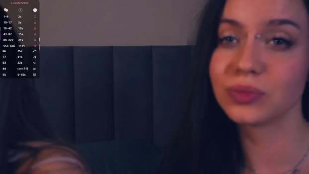 vivid_girls 25-06-2025 prettyface Couple