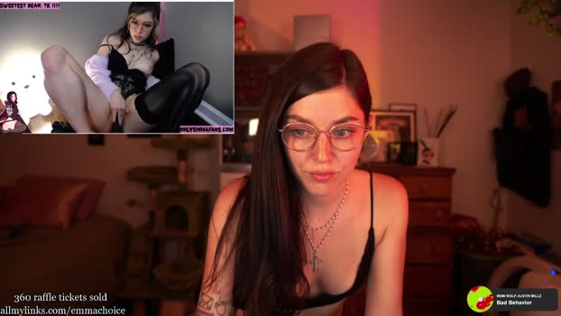 emmachoice 27-06-2025 sexykitty Female